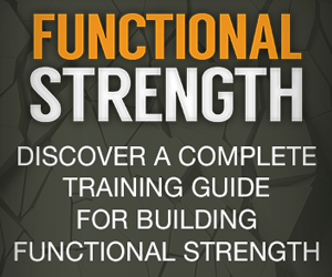 Functional Strenght eBook